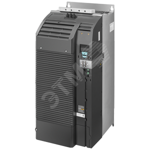SIPLUS PM240-2, рабочая температура -20 ... +50°C (HO) -20 ... +40°C  (LO) со стойким покрытием, на - SIEMENS