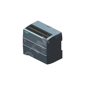 SIPLUS S7-1200, Компактное ЦПУ 1214C DC/DC/RLY, рабочая температура -40 ... +70°C, со стойким покрытием, на основе 6ES7214-1HG40-0XB0 . Компактное ЦПУ, DC/DC/RLY, встроенные входы/выходы: 14 DI =24 В, 10 DO реле 2 А, 2 AI =0 - 10 В, питание: =20 (6AG1214-1HG40-2XB0) - SIEMENS