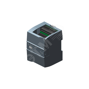 SIPLUS S7-1200, модуль дискретных выходов SM 1222 8DQ, со стойким покрытием, на основе 6ES7222-1XF32