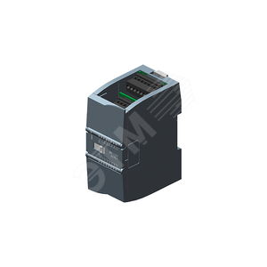 SIPLUS S7-1200, модуль дискретных входов/выходов SM 1223 8DI/DQ, со стойким покрытием, на основе 6ES
