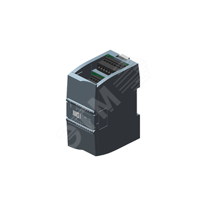 SIPLUS S7-1200, модуль аналоговых входов SM1231 TC 8AI, со стойким покрытием, на основе 6ES7231-5QF3