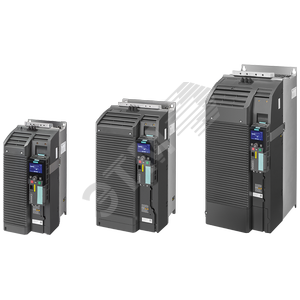 SIPLUS G120 CU240E-2 USS, модуль управления CU240E-2 USS, рабочая температура -20 ... +55°C, пуск пр - SIEMENS