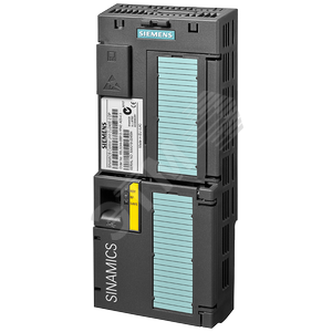 SIPLUS G120 CU240E-2 PN, модуль управления CU240E-2 PN, рабочая температура -20 ... +60°C, со стойки - SIEMENS