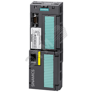 SIPLUS G120 CU240E-2 DP, модуль управления CU240E-2 DP, рабочая температура -20 ... +60°C, со стойки - SIEMENS