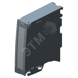 SIPLUS S7-1500, модуль дискретных выходов DQ 16X24VDC/0.5A, рабочая температура -40 ... +70°C, пуск - SIEMENS