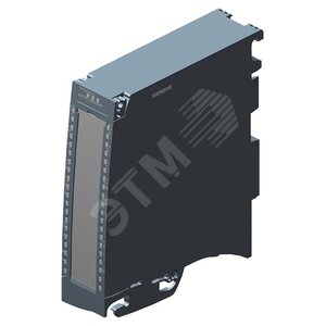 SIPLUS S7-1500, технологический модуль TM POSINPUT 2, рабочая температура -40 ... +70°C, пуск при -2 - SIEMENS