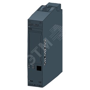 SIPLUS ET 200SP, модуль дискретных выходов DQ 4X24VDC/2A ST TX RAIL, для применения на ж/д, рабочая температура -40 ... +70°C, TX до +85°C в течение 10 минут, со стойким покрытием, на основе: 6ES7132-6BD20-0BA0 . 4 канала =24 В/2 А. со стандартн