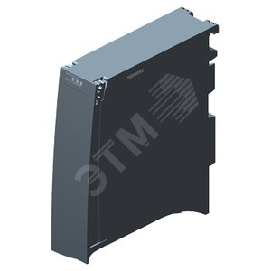 SIPLUS S7-1500, коммуникационный модуль CM PtP RS232 HF TX rail,  со стойким покрытием, на основе 6E - SIEMENS