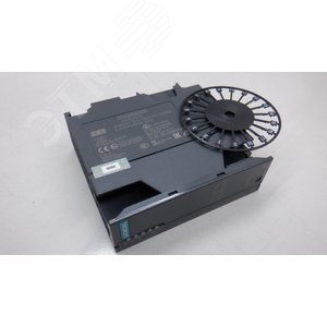 Модуль интерфейсный SIMATIC DP DP/PA-LINK и ET200M IM153-2 HF максимально 12 модулей S7-300 - SIEMENS
