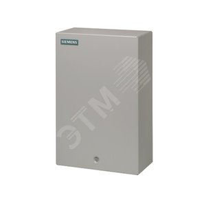 Интерфейс двух считывателей в мет. шкафу (ADD5190) - SIEMENS