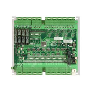 Интерфейс восьми считывателей (ADE5300) - SIEMENS