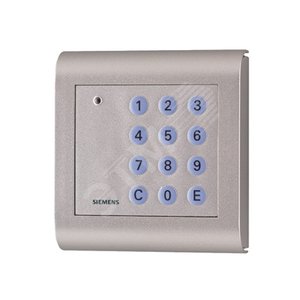 Считыватель карт Mifare (AR6182-MX) - SIEMENS