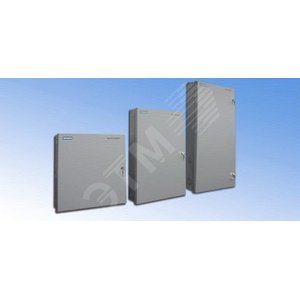 Корпус 456x480x122мм (ENC-010) - SIEMENS