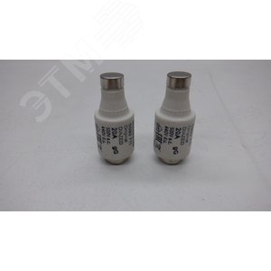 Предохранитель D-Fuse DII 20A gG 500V a.c./440 SEN - SIEMENS
