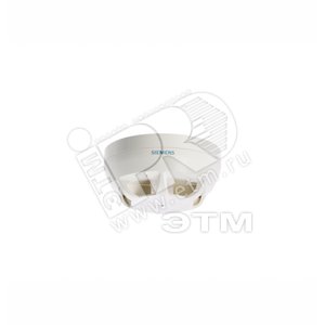 S54320-F3-A1 FDT181  Heat detector (en) - SIEMENS