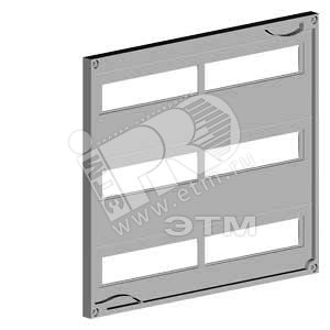 8GK9602-3KK11 ALPHA SC W.CUT-OUT H450 W250 - SIEMENS