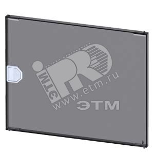 8GB5002-5KM01 SIMBOX XL БЕЛАЯ ДВЕРЬ - 2 ряда