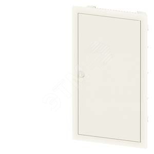 Шкаф распределительный SIMBOX XL - FLUSH MOUNTED 3 ROWS - 3х12 MW (14 MW) SAFETY CLASS II - SIEMENS