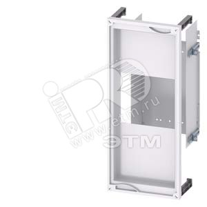 8GK4723-4KK10 MCCB-УСТАНОВ.КОМПЛ.1 X 3VL630 - SIEMENS