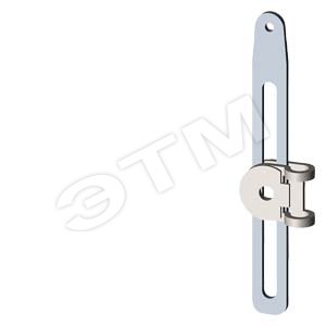 3SE5000-0AA70 LENGTH-ADJUSTABLEER TWIST LEVER WITHOUT ROLLER ДЛЯ ПОЗИЦИОННЫЙ ВЫКЛЮЧАТЕЛЬ 3SE51/52 ME - SIEMENS