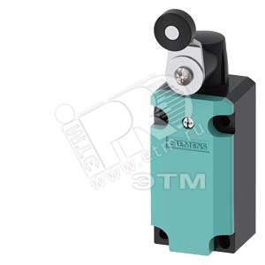 3SE5112-0BH01 ПОЗИЦИОННЫЙ ВЫКЛЮЧАТЕЛЬ SIRIUS МЕТАЛЛИЧЕСКИЙ КОРПУ