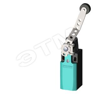 3SE5232-0LK64-1AL8 SIRIUS POSITION SWITCH PLASTIC ENCLOSURE ACC. TO EN50047, 31MM DEVICE CONNECTION - SIEMENS