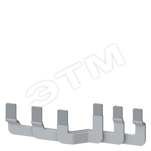 3RA1963-3E CONNECTOR FOR YD-STARTER SIZE S10-S10-S6 - SIEMENS