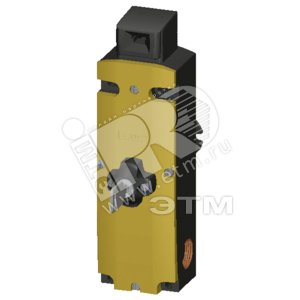3SE5322-0SH21 SAFETY ПОЗИЦИОННЫЙ ВЫКЛЮЧАТЕЛЬES WITH SOLENOID INTERLOCKING LOCK. FORCE 1300N,5 APPR.