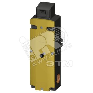 3SE5322-0SJ21 SAFETY ПОЗИЦИОННЫЙ ВЫКЛЮЧАТЕЛЬES WITH SOLENOID INTERLOCKING LOCK. FORCE 1300N,5 APPR.