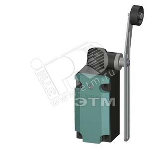 3SE5112-0LH56-1AK8 SIRIUS POSITION SWITCH WITH METAL ENCLOSURE 40MM ACC. TO EN50041 DEVICE CONNECTIO