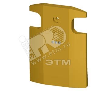 3SE5120-3AA00-1AG0 LED КРЫШКА ЖЕЛТ., ДЛЯ МЕТ. ПОЗИЦИОННОГО ВЫКЛЮЧАТЕЛЯ 3SE51, HOUSING WIDTH  56MM 2 - SIEMENS