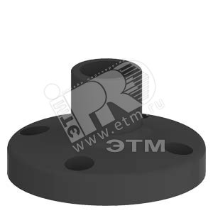 8WD4308-0DB СИГНАЛЬНАЯ КОЛОННА, ДИАМЕТР 70MM ПРИНАДЛЕЖНОСТИ ОСНОВАНИЕ (ОДИНОЧНАЯ), ПЛАСТИК - SIEMENS
