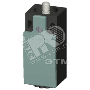 3SE5232-0HC05-1AB1 ПОЗИЦИОННЫЙ ВЫКЛЮЧАТЕЛЬ SIRIUS WITH PLASTIC ENCLOSURE CABINET TYPE WITHOUT HOLDIN - SIEMENS