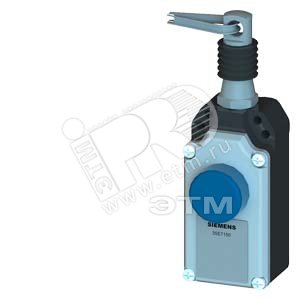 3SE7150-1BD00 SIGUARD-ТРОСОВЫЙ ВЫКЛЮЧАТЕЛЬ МЕТАЛЛКОРПУС, 2X M20X - SIEMENS