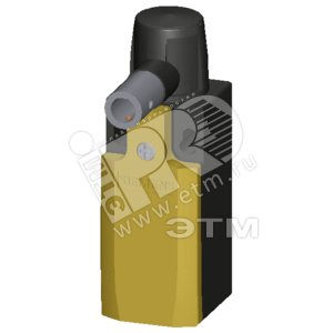 3SE5232-0HU21 SIRIUS HINGED SWITCH PLASTIC HOUSING,31MM,EN50047 DEVICE CONNECTION 1X(M20X1.5) SNAP-A