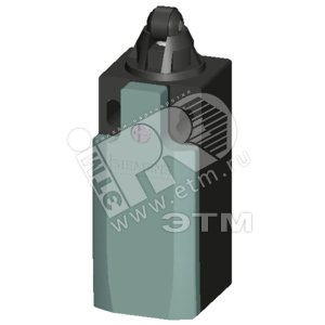 3SE5232-0LD03-1AH0 ПОЗИЦИОННЫЙ ВЫКЛЮЧАТЕЛЬ SIRIUS. PLASTIC HOUSING ДО EN50047, 31MM DEVICE CONNECTIO - SIEMENS