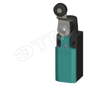 3SE5232-0LK15-1AL6 SIRIUS POSITION SWITCH,  PLASTIC ENCLOSURE ACC. TO EN50047, 31MM DEVICE CONNECTIO - SIEMENS