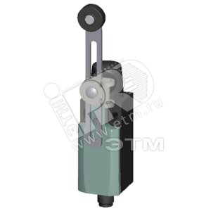 3SE5234-0HK50-1AC4 ПОЗИЦИОННЫЙ ВЫКЛЮЧАТЕЛЬ SIRIUS. PLASTIC HOUSING ACC. ДО EN50047, 31MM 1NO/1NC SNA - SIEMENS