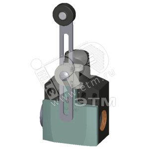 3SE5242-0HK50 ПОЗИЦИОННЫЙ ВЫКЛЮЧАТЕЛЬ SIRIUS. PLASTIC HOUSING ACC. ДО EN50047, 50MM DEVICE CONNECTIO - SIEMENS
