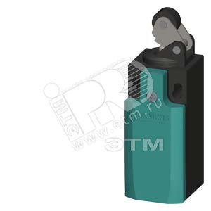 3SE5232-0CE12-1CA0 ПОЗИЦИОННЫЙ ВЫКЛЮЧАТЕЛЬ SIRIUS C INCREASED CORROSION PROT. PLASTIC HOUSING ACC. Д - SIEMENS