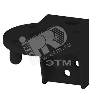 8WD4408-0CC СИГНАЛЬНАЯ КОЛОННА ДИАМЕТР 70 MM, УГОЛОК ДЛЯ МОНТА - SIEMENS