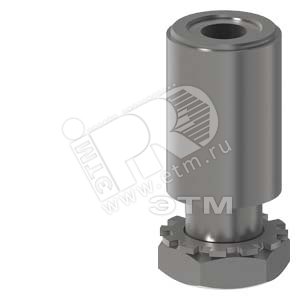 8WD4208-0EH АДАПТЕР ДЛЯ СОЕДИНИТЕЛЬНОГО БЛОКА ДЛЯ МОНТАЖА ОДНИМ ОТВЕРСТИЕМ - SIEMENS