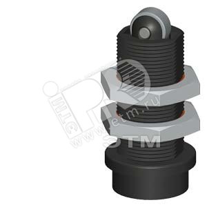 3SE5000-0AD11 ACTUATOR HEAD ДЛЯ ПОЗИЦИОННЫЙ ВЫКЛЮЧ - SIEMENS