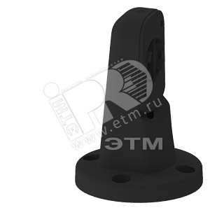 8WD4308-0CA СИГНАЛЬНАЯ КОЛОННА, ДИАМЕТР 70MM УГОЛОК ДЛЯ МОНТАЖА НА СТЕНУ ОДНОСТОРОННИЙ МОНТАЖ - SIEMENS