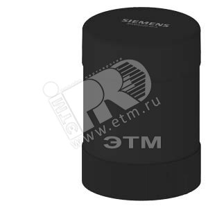 ЗУММЕРНЫЙ ЭЛЕМЕНТ 230V AC (ИПУЛЬС/ПРОДОЛЖИТЕЛЬНАЯ РАБОТА И ТОН НАСТРАИВАЮТСЯ) (8WD4250-0FA) - SIEMENS