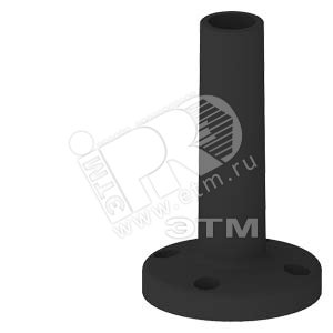 8WD4308-0DA СИГНАЛЬНАЯ КОЛОННА, ДИАМЕТР 70MM ПРИНАДЛЕЖНОСТИ ОС - SIEMENS