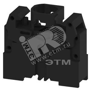 ПАТРОН BA 9S, 230V/240V, С РЕГУЛЯТОРОМ НАПРЯЖЕНИЯ+ЛАМПА 130V С ЗАЖИМНЫМ СОЕДИНЕНИЕМ - SIEMENS