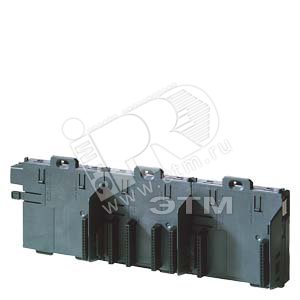 6AG1195-7HG00-2XA0 Siplus et200m, разделительный шинный модуль для f-систем - SIEMENS