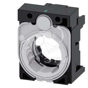 3SU1500-0AA10-0AA0 ДЕРЖАТЕЛЬ ДЛЯ 3-Х МОДУЛЕЙ, ПЛАС - SIEMENS