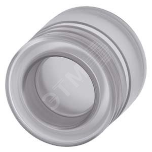 3SU1900-0DC70-0AA0 Колпачок защитный силиконовый для кнопок с выступающим нажимным элементом прозрач - SIEMENS